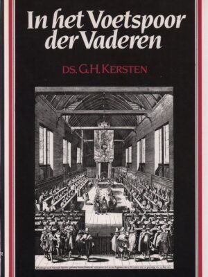 In het voetspoor der vaderen