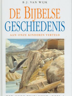 Bijbelse geschiedenis ot 1