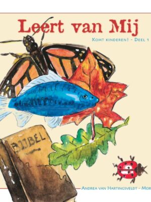 Leert van Mij