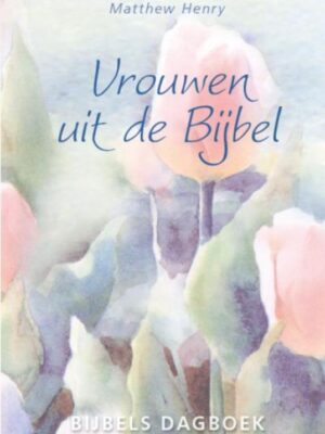 VROUWEN uit de bijbel
