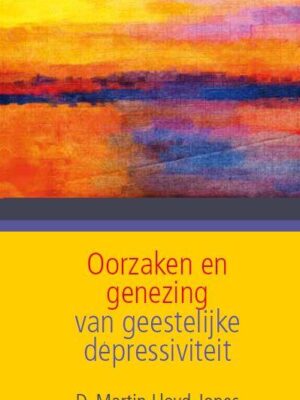 Oorzaken en genezing van geestelijke dep
