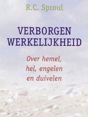 Verborgen werkelijkheid
