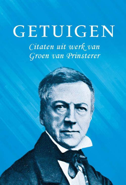 Pareltje getuigen