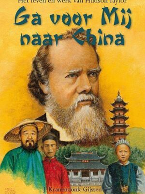 Ga voor Mij naar China