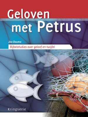 Geloven met petrus