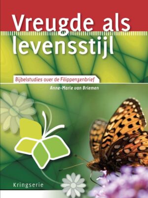 Vreugde als levensstijl