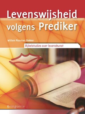 Levenswijsheid volgens prediker