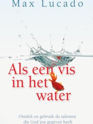 Als een vis in het water POD