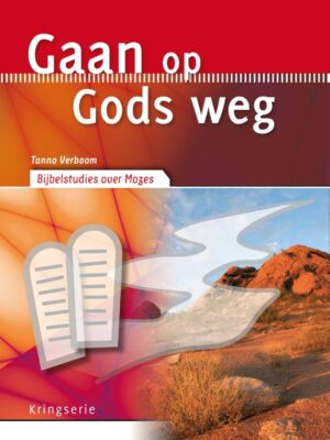 Gaan op Gods weg