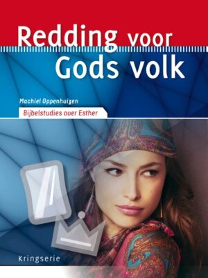 Redding voor Gods volk