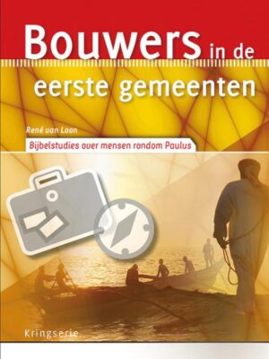 Bouwers in de eerste gemeenten