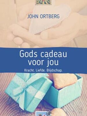 Gods cadeau voor jou