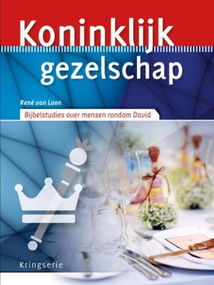 Koninklijk gezelschap