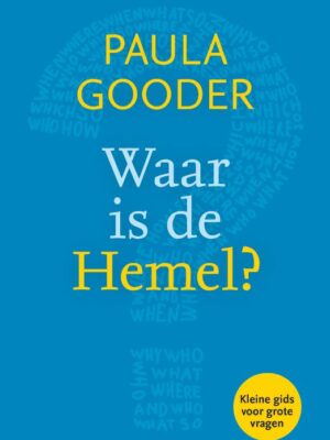 Waar is de hemel