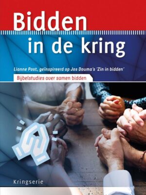 Bidden in de kring