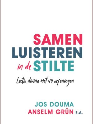 Samen luisteren in de stilte