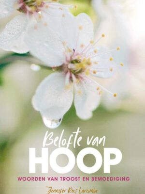 Belofte van hoop