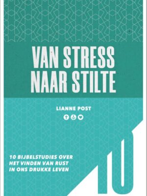 Van stress naar stilte