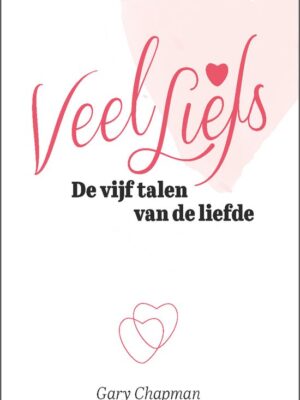 Veel liefs