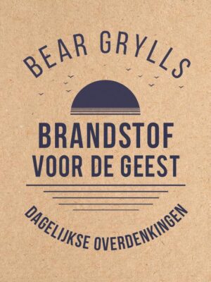 Brandstof voor de geest