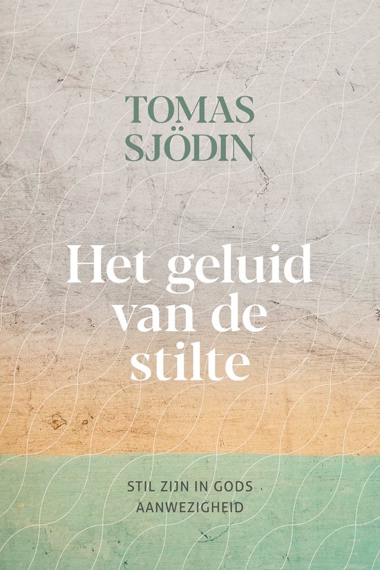 Geluid van de stilte POD