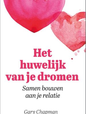 Huwelijk van je dromen