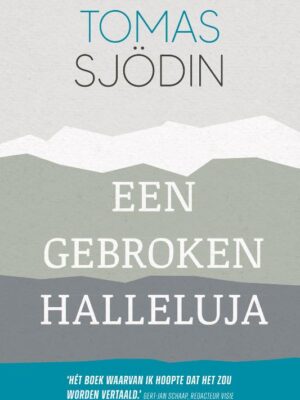 Gebroken halleluja