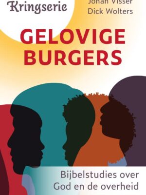 Gelovige burgers