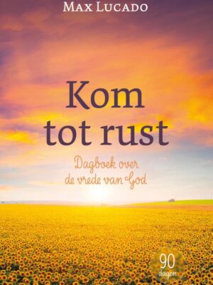 Kom tot rust