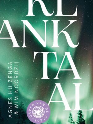 Klanktaal