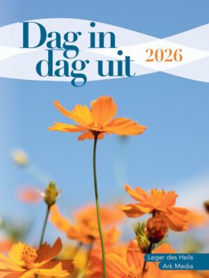 Dag in dag uit 2026 nbv klein