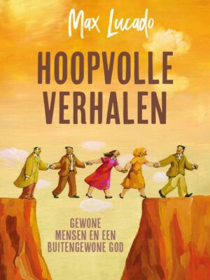 Hoopvolle verhalen