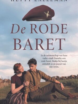 Rode baret