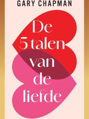 Vijf talen van de liefde