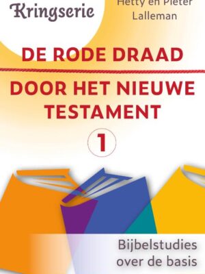 Rode draad door het Nieuwe Testament