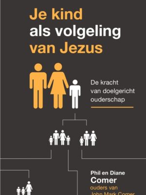 Je kind als volgeling van Jezus