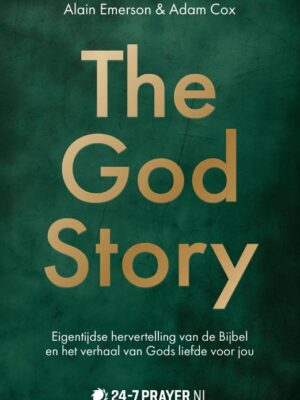 The God Story