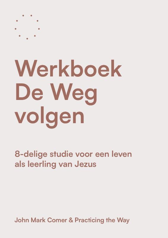 Weg volgen werkboek