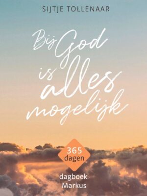 Bij God is alles mogelijk