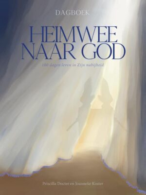 Heimwee naar God