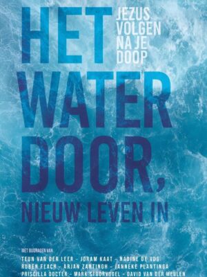 Door het water