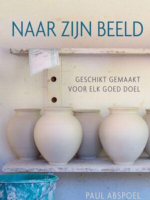 Naar zijn beeld