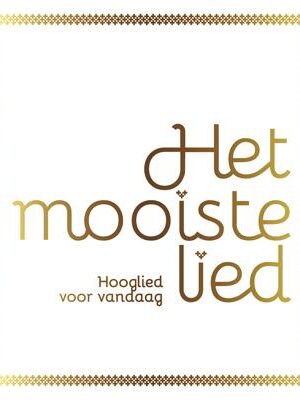Mooiste lied