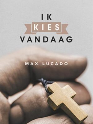 Ik kies vandaag