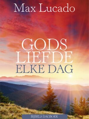 Gods liefde elke dag