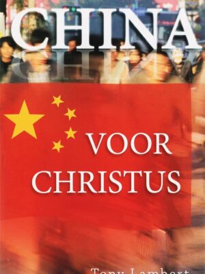 China voor Christus