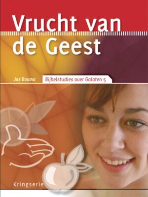 Vrucht van de Geest
