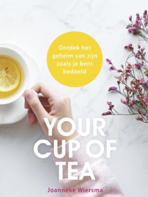 Your cup of tea
