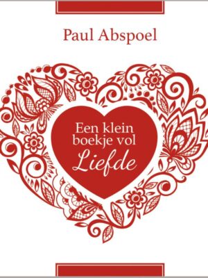 Klein boekje vol liefde