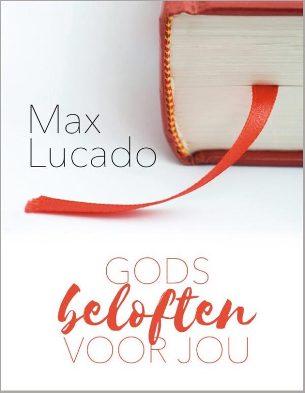 Gods beloften voor jou
